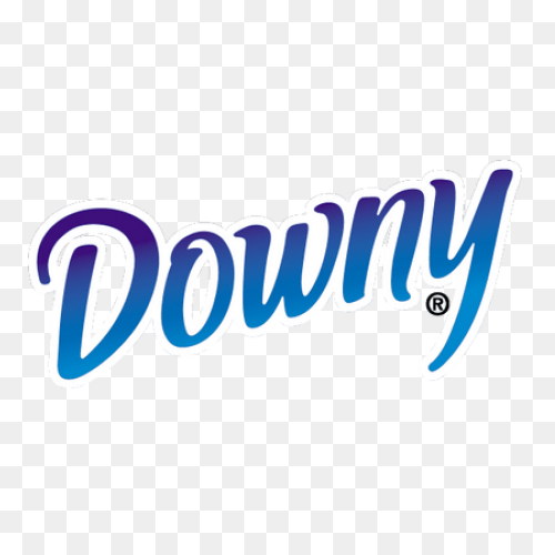 Downy